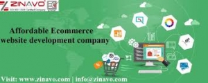 Affordable Ecommerce Website Design and Development Company
